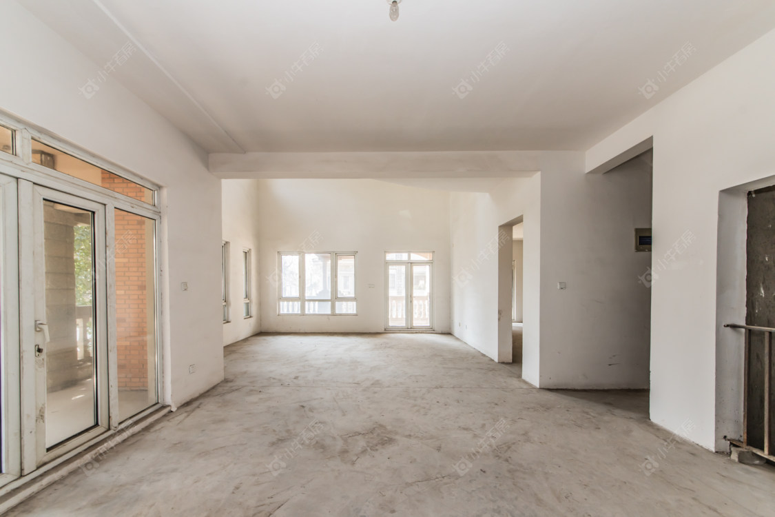 常州美林湖花园一区别墅在售二手房源小区图_小牛看房