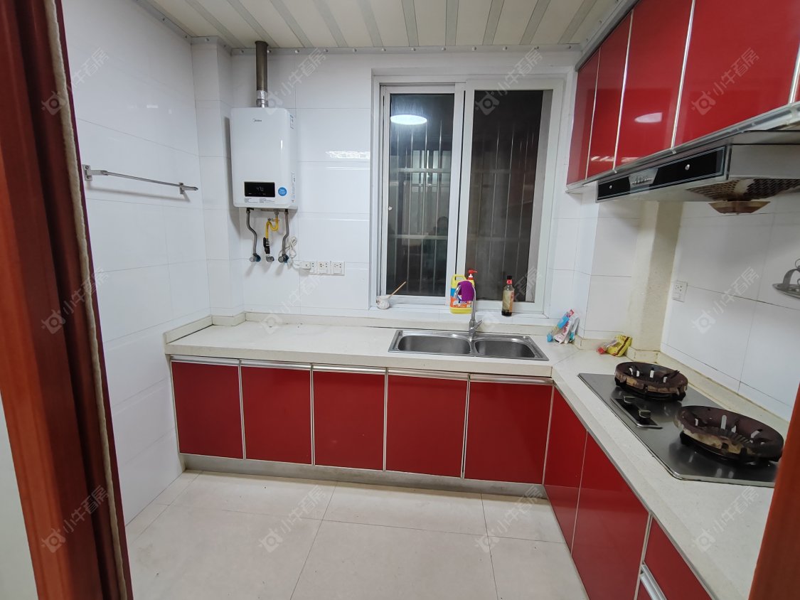 常州花园西村在租房源_小牛看房