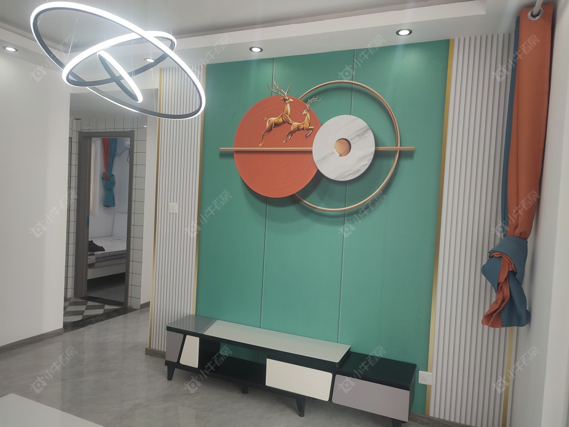 常州临津花园在租房源_小牛看房