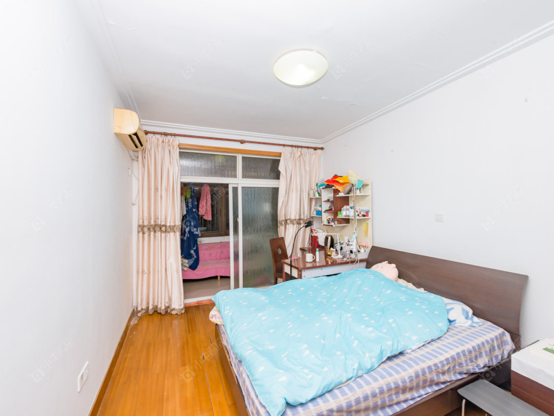 西新桥二村房源室内图 常州西新桥二村在售二手房源室内图_小牛看房