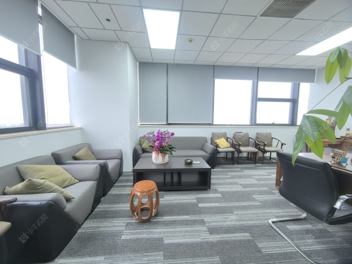 常州吾悦广场南区在租房源_小牛看房