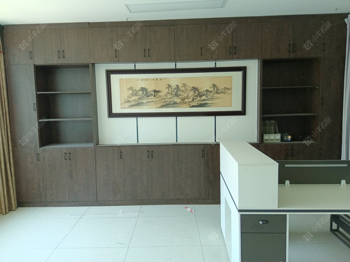 常州府琛商务广场在租房源_小牛看房