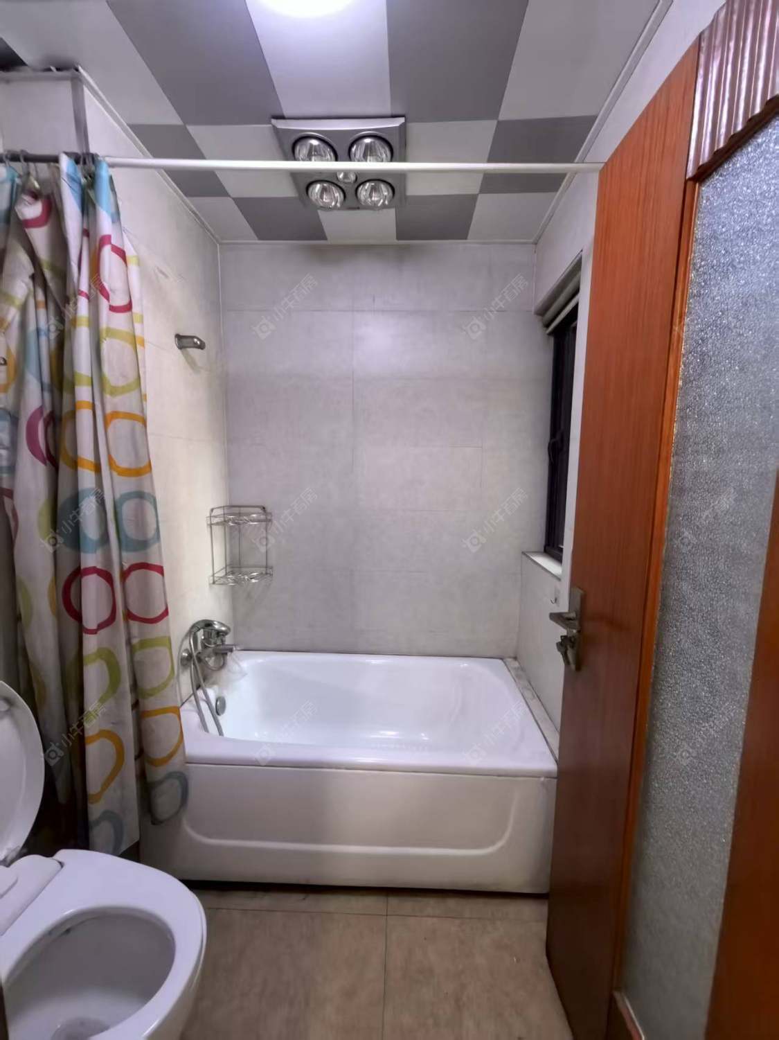 常州新城蓝钻苑北区在租房源室内图_小牛看房