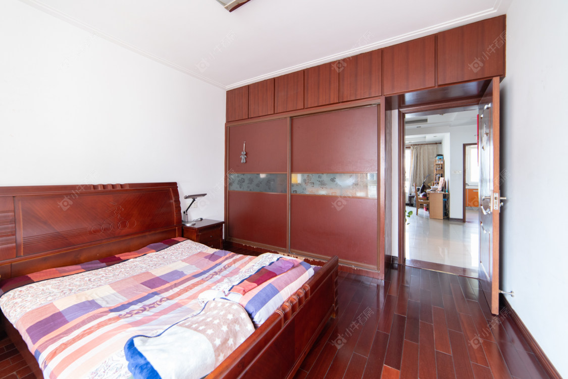 常州蓝天花园东区在售二手房源室内图_小牛看房