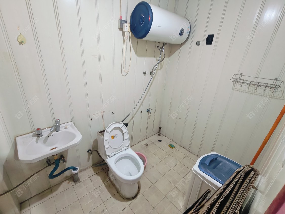 湾里新村房源室内图 常州湾里新村在租房源室内图_小牛看房