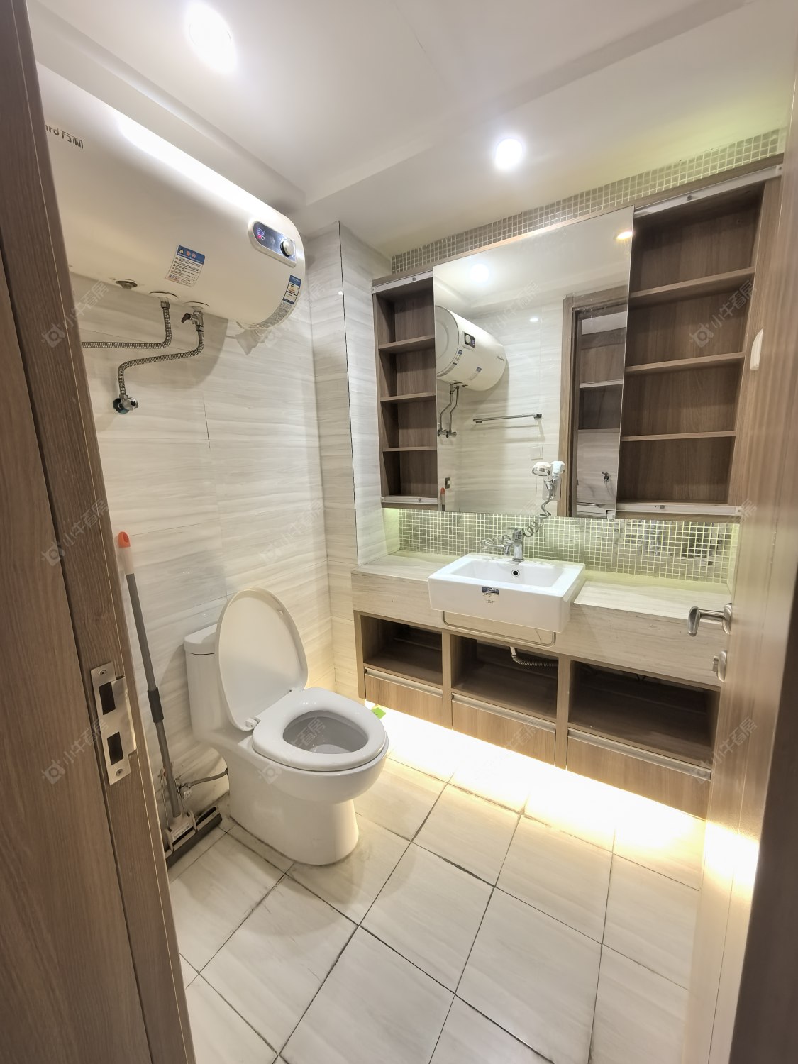 常州恒大翡翠华庭在租房源室内图_小牛看房