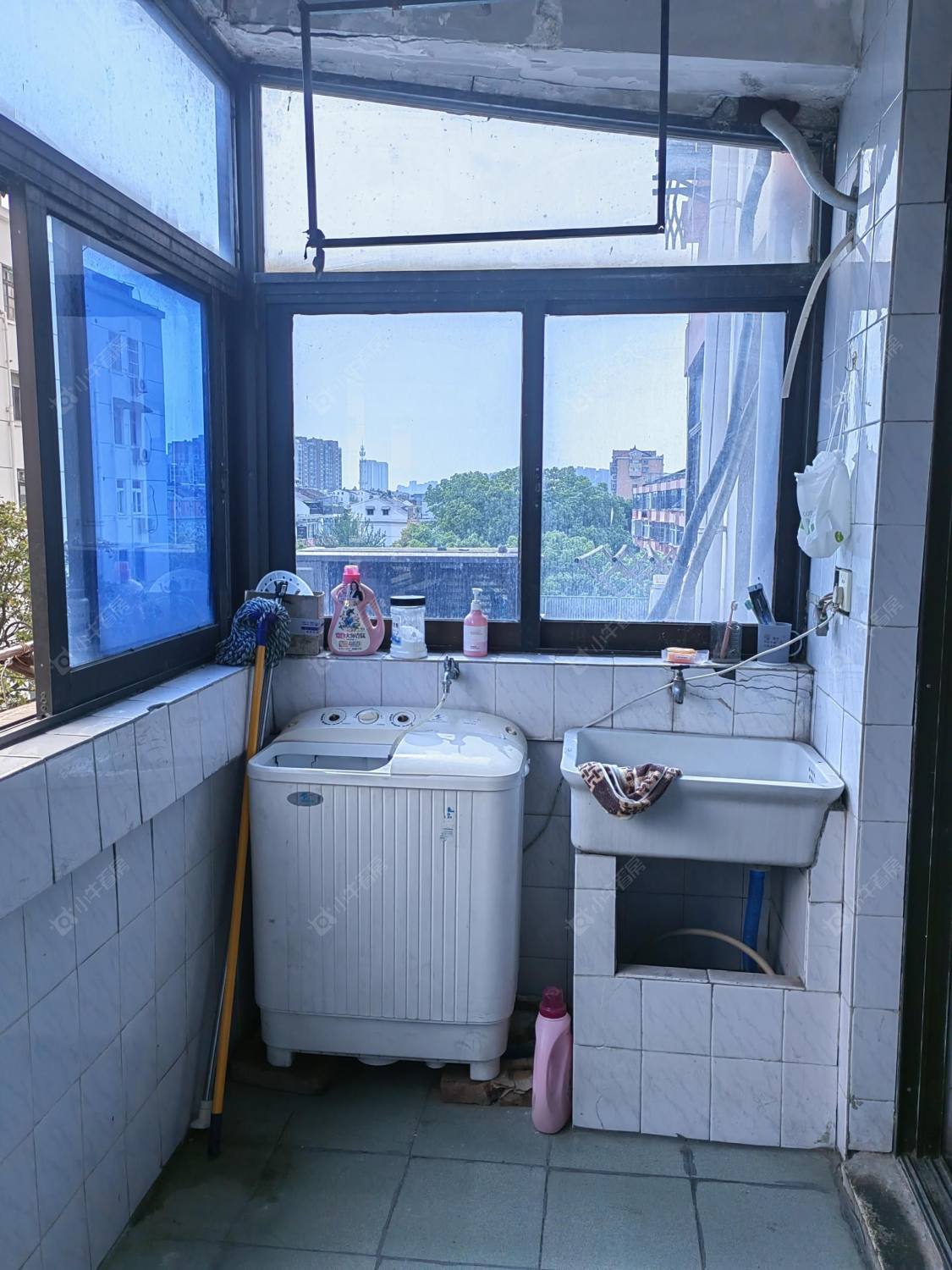 常州清凉新村在租房源室内图_小牛看房