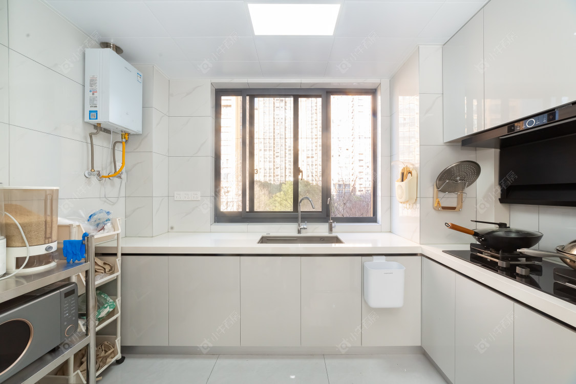 常州嘉禾尚郡在售二手房源室内图_小牛看房