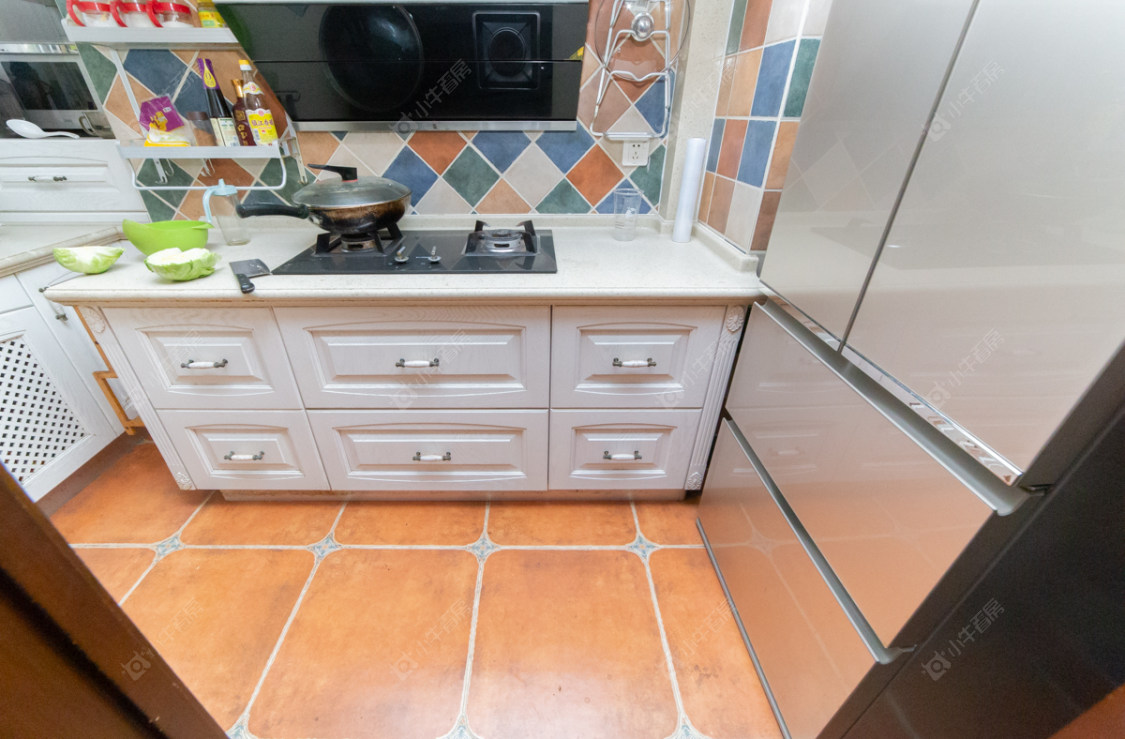 常州锦绣天地在售二手房源室内图_小牛看房