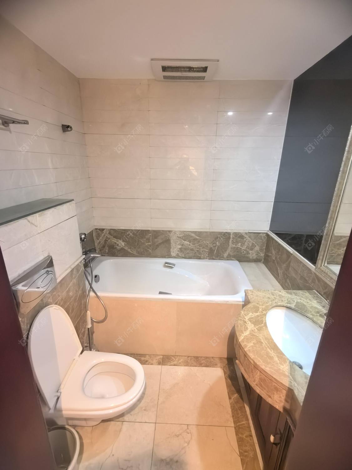 常州新天地不夜城在租房源室内图_小牛看房