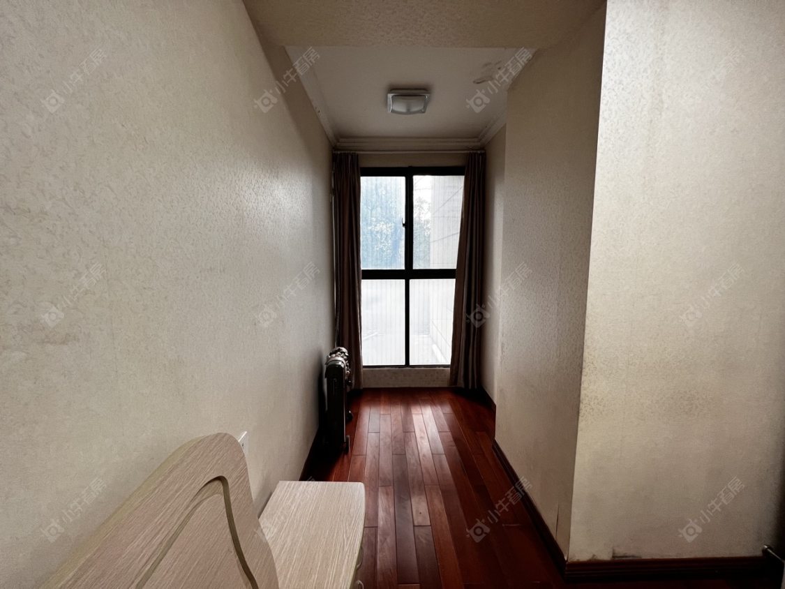 常州公园壹号四期在租房源室内图_小牛看房