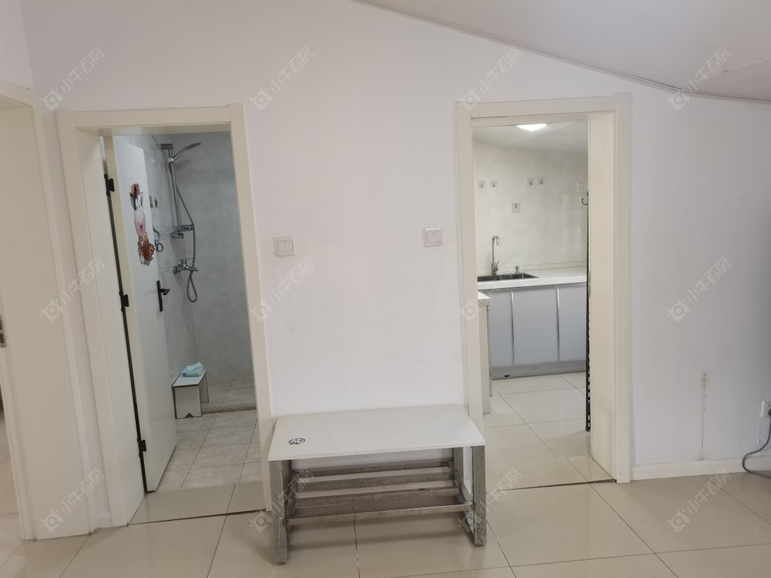 常州河海新村在租房源_小牛看房