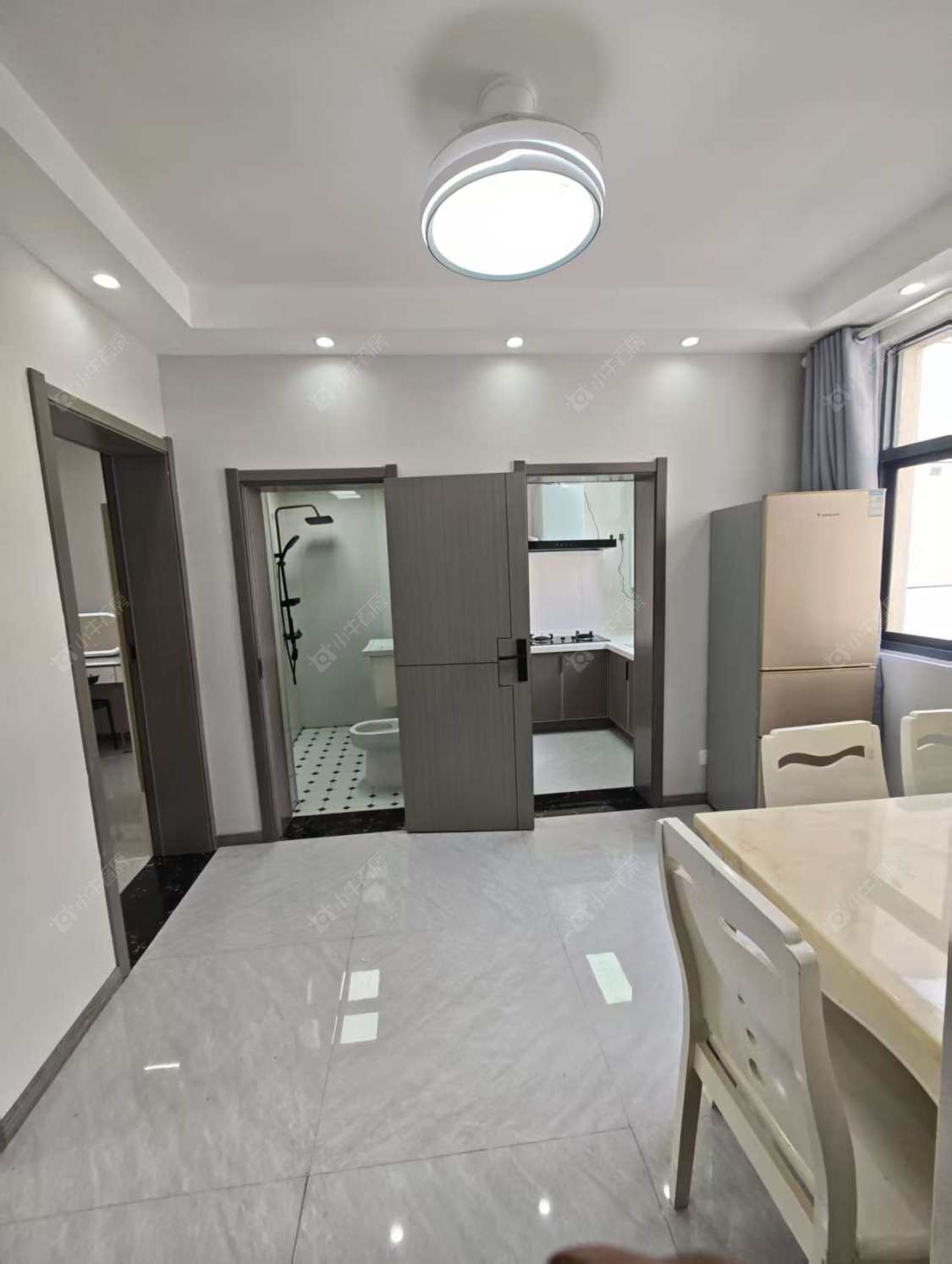 常州机械新村在租房源_小牛看房