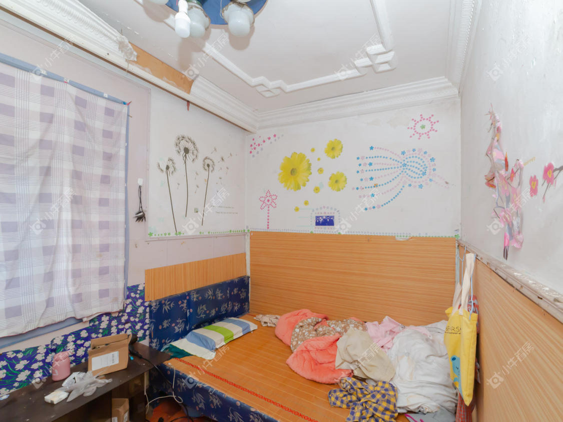 常州北环新村在租房源室内图_小牛看房