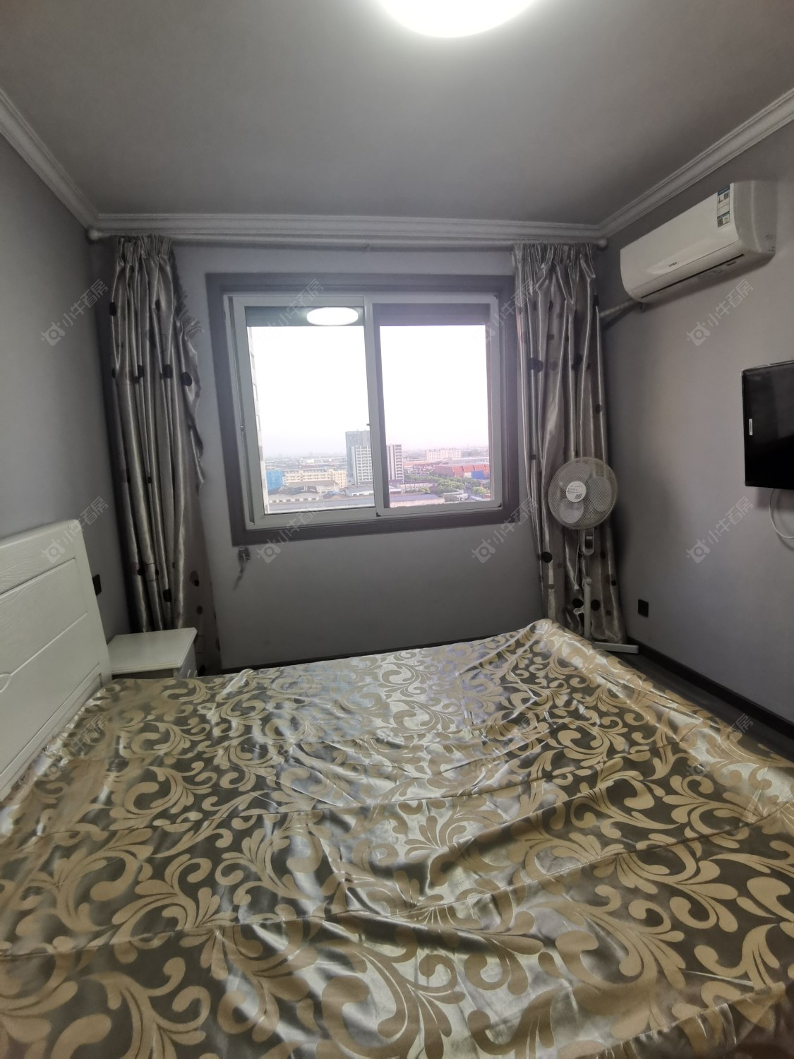 常州临津花园在租房源室内图_小牛看房