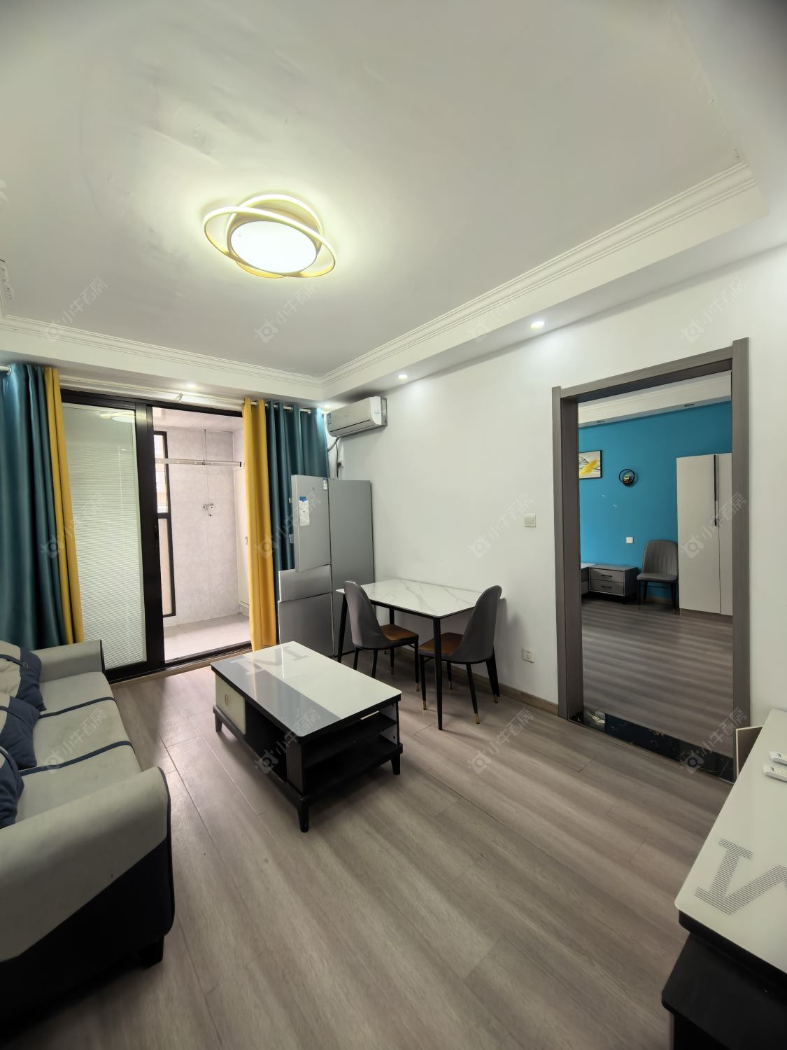 常州锦凤合鸣在租房源_小牛看房