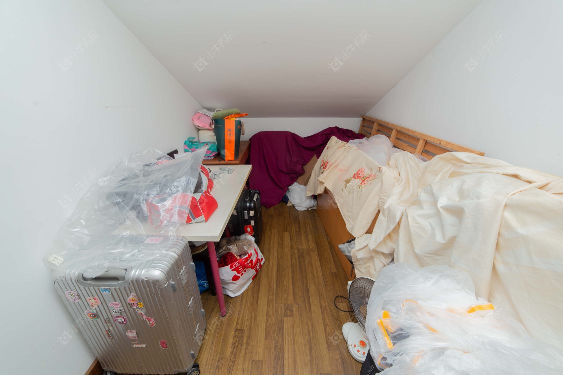 常州前桥新村在售二手房房源室内图_小牛看房