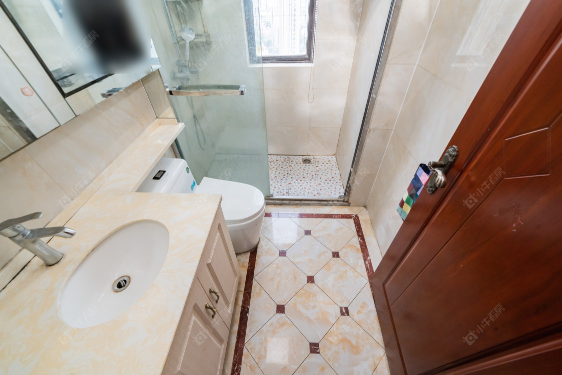 常州中海凤凰熙岸在售二手房源室内图_小牛看房