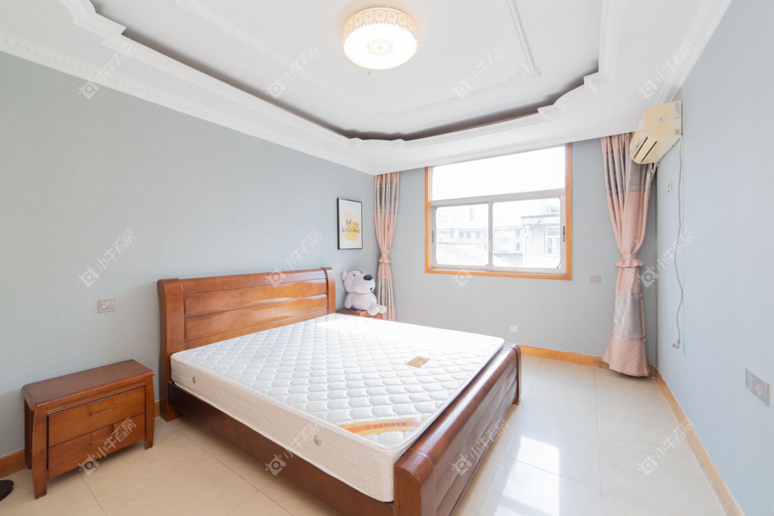 三井西小村房源 常州三井西小村在租房源_小牛看房