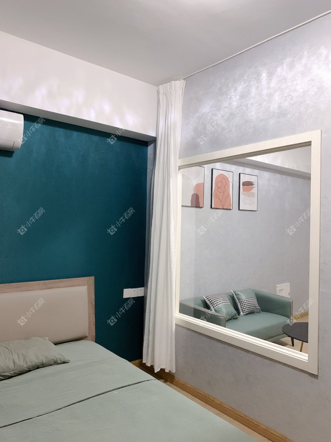 常州宝龙城市广场在租房源_小牛看房