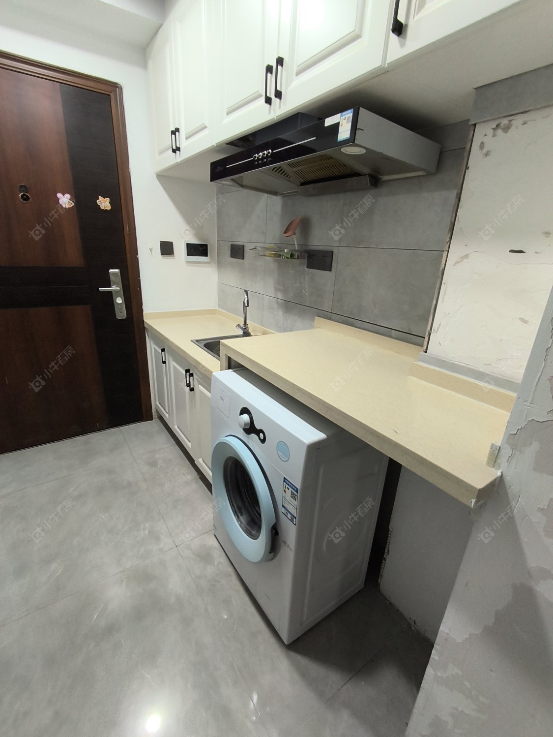 常州牡丹三江公寓在租房源_小牛看房