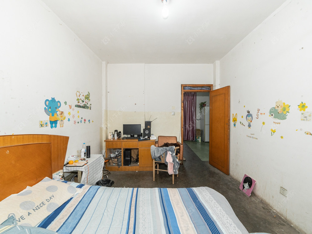 常州龙栖花园在售二手房源室内图_小牛看房