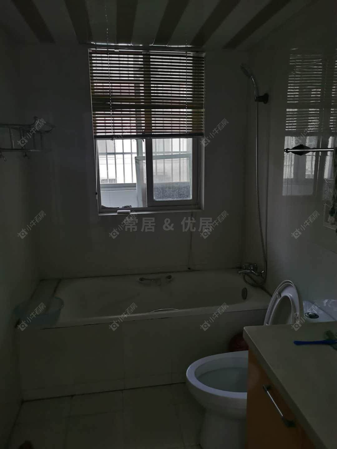 常州新盛花苑在租房源室内图_小牛看房