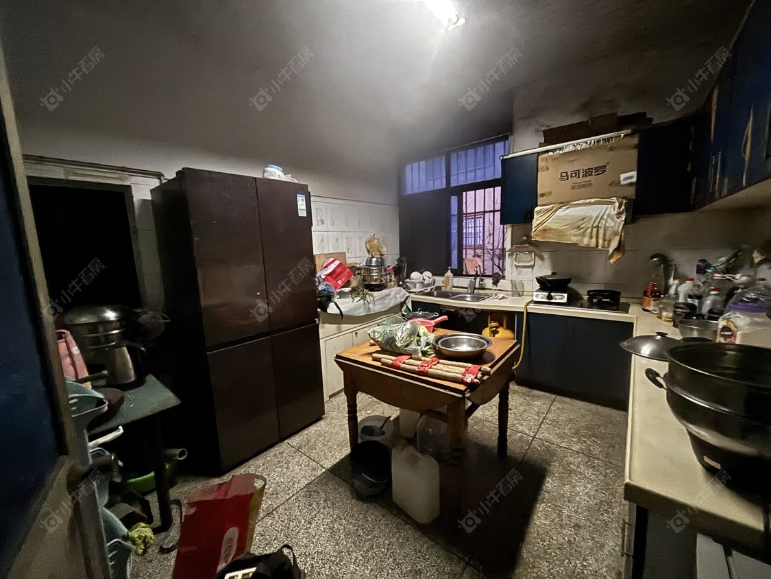 常州大坟头在租房源室内图_小牛看房