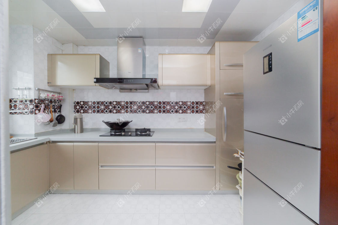 常州府翰苑西区在租房源_小牛看房