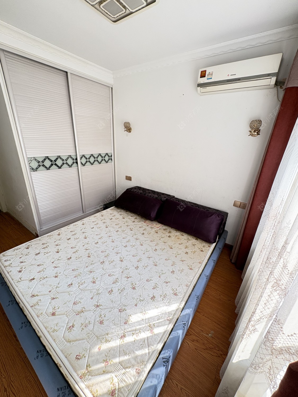 常州泰盈八千里在租房源_小牛看房