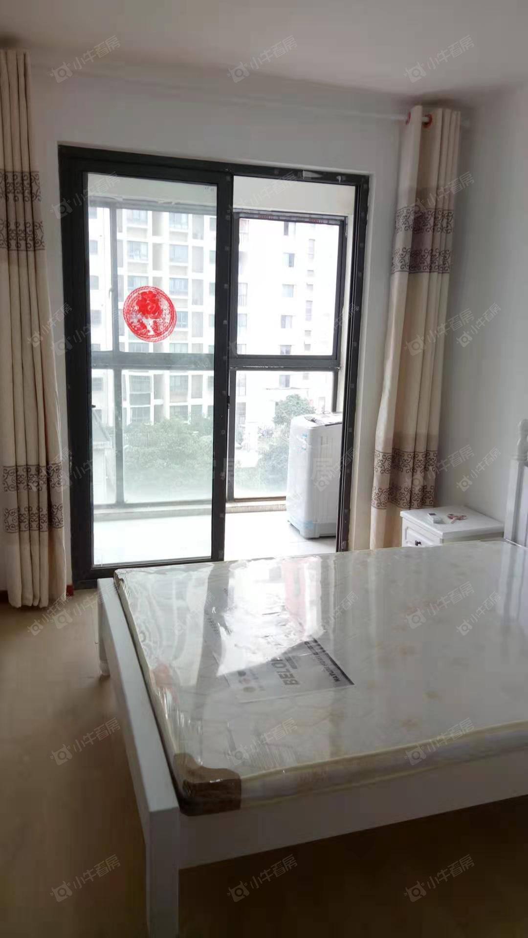 常州飞龙新苑在租房源_小牛看房