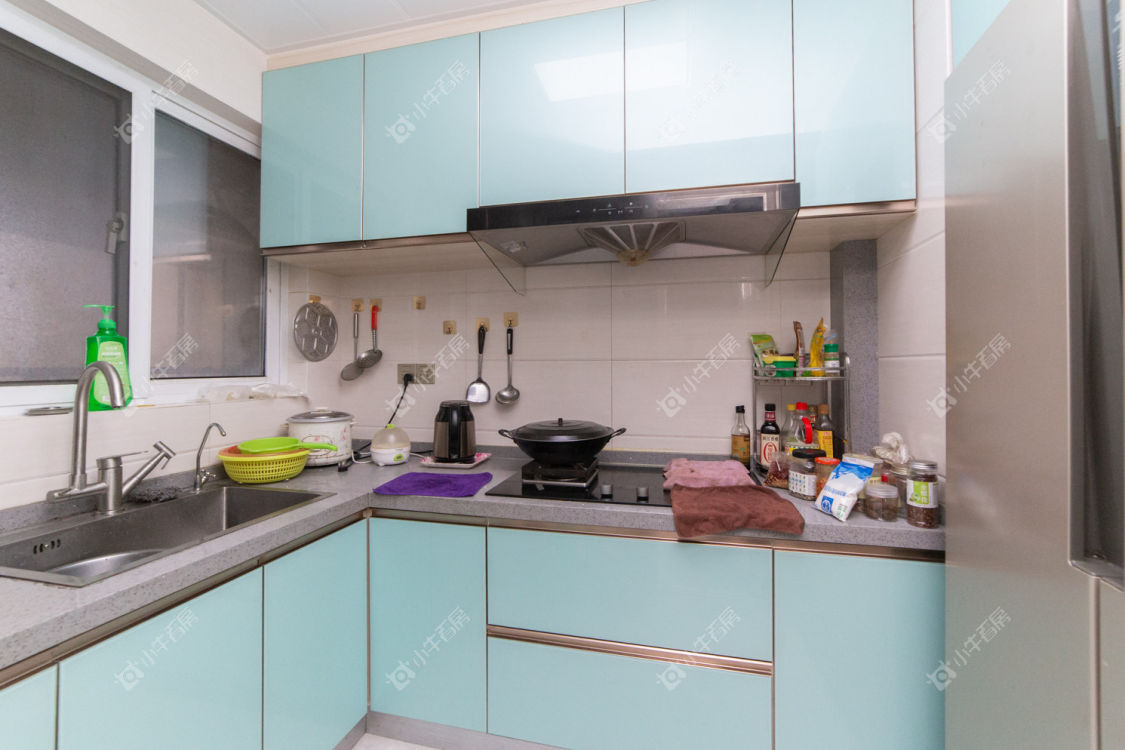 凤凰湖西苑房源室内图 常州凤凰湖西苑在租房源室内图_小牛看房