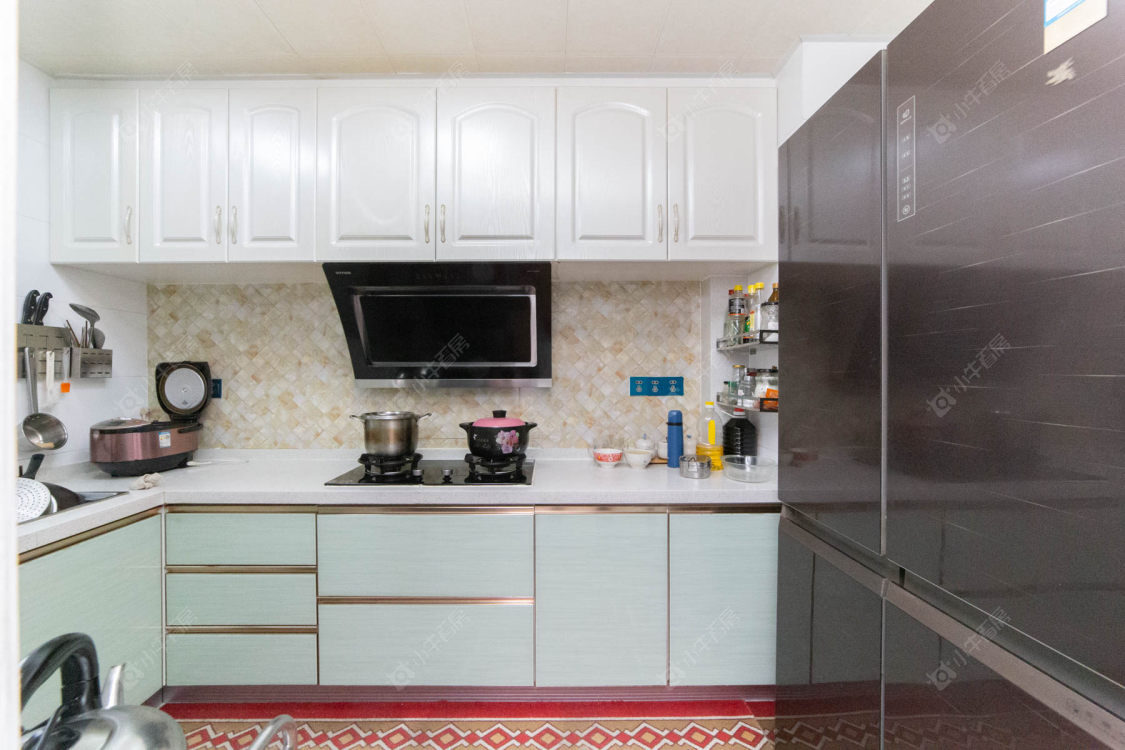 常州水晶城在售二手房源室内图_小牛看房