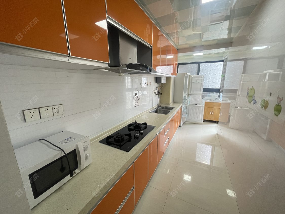 常州彩虹城在租房源_小牛看房