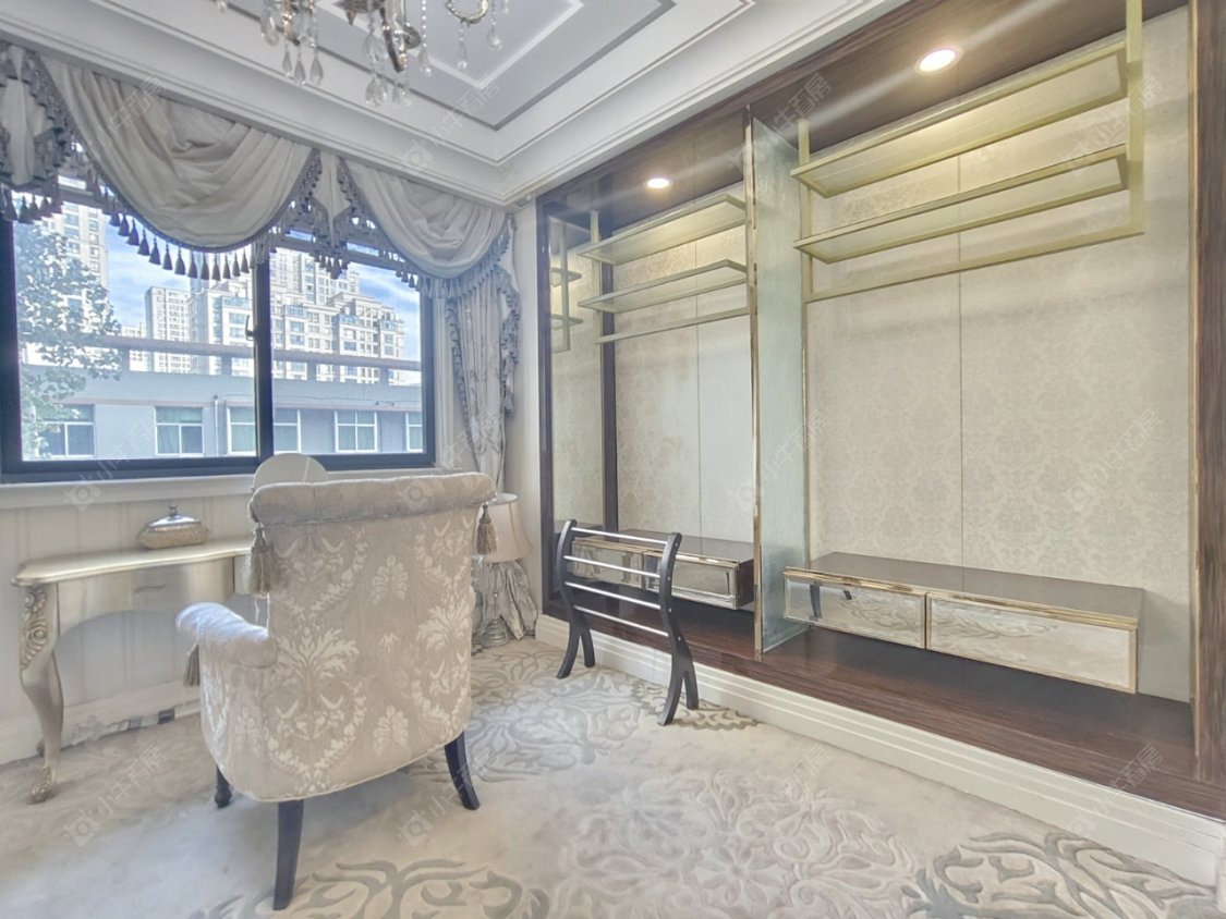 常州星河国际六区在租房源室内图_小牛看房