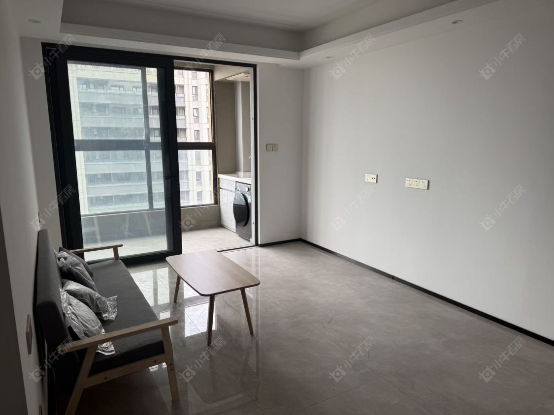 常州万科新都会在租房源户型图_小牛看房