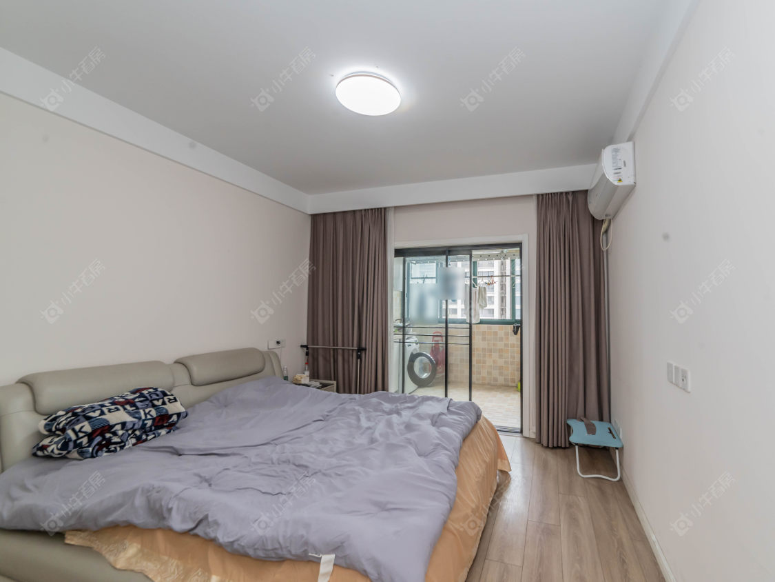 常州府西花园在售二手房源室内图_小牛看房