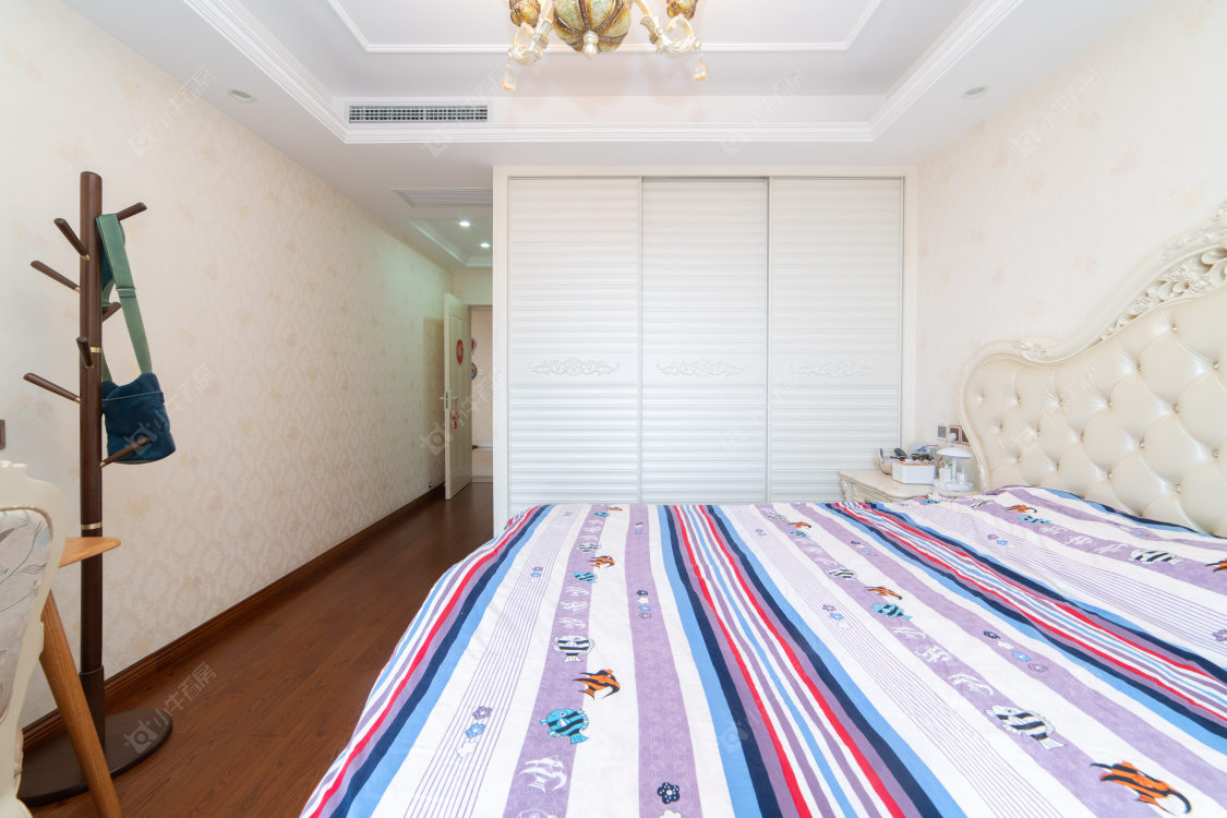 常州龙湖龙誉城二期在售二手房源室内图_小牛看房