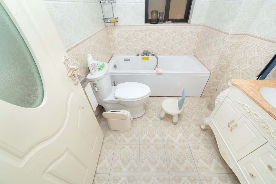 常州大名城北区在售二手房源室内图_小牛看房