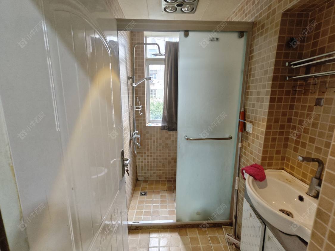 常州白云新村在租房源室内图_小牛看房