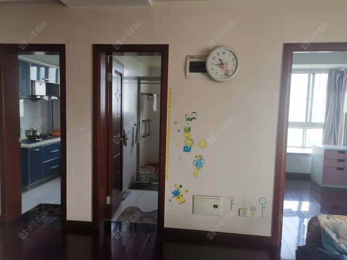 常州金桂公寓在租房源_小牛看房