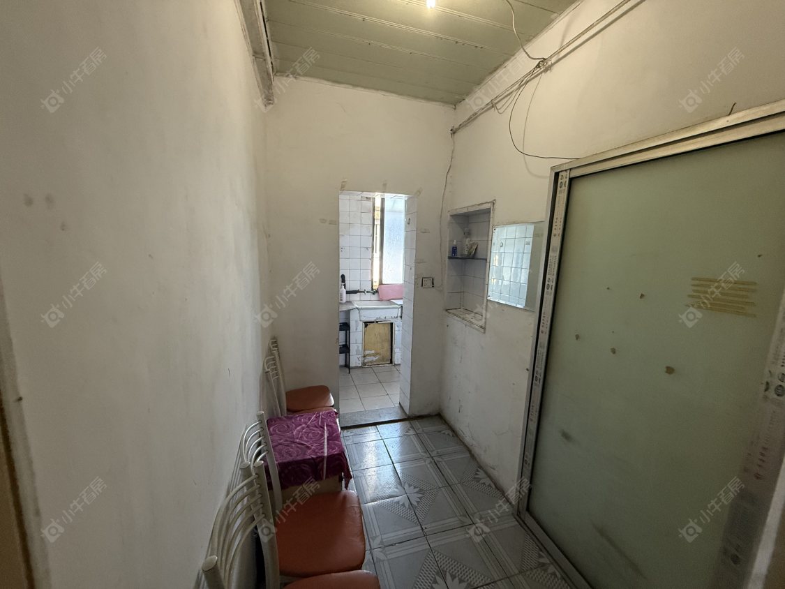 常州机械新村在租房源_小牛看房