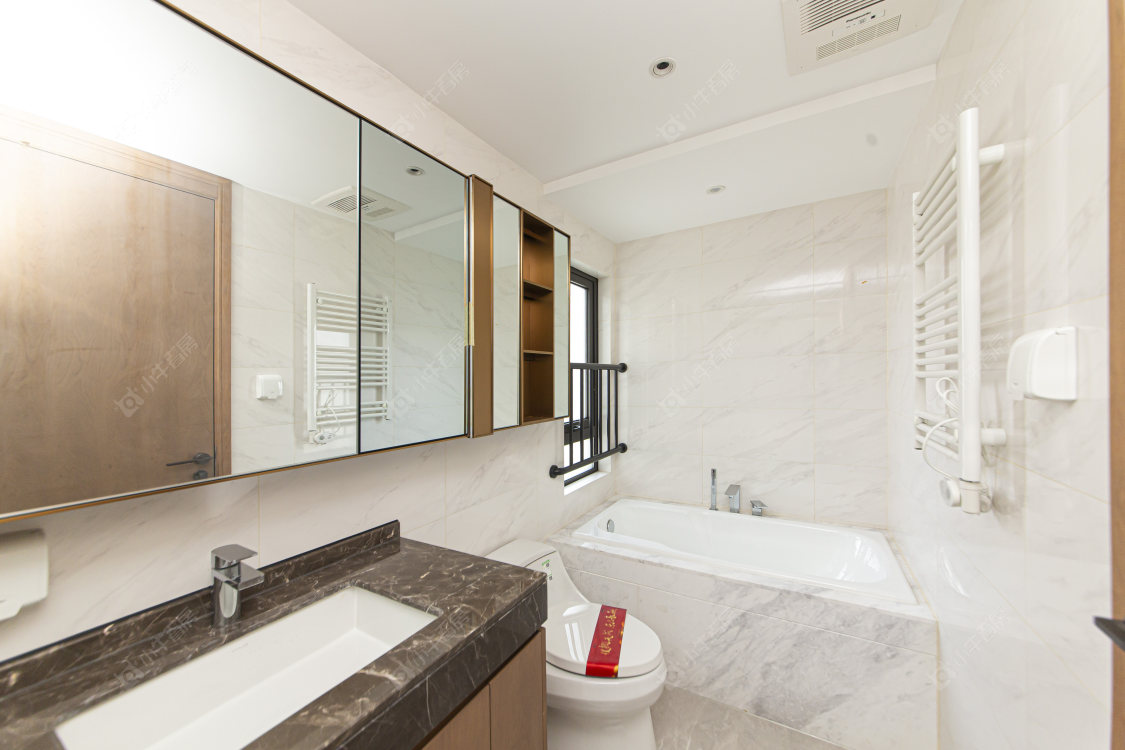 常州璞樾春秋在售二手房源室内图_小牛看房