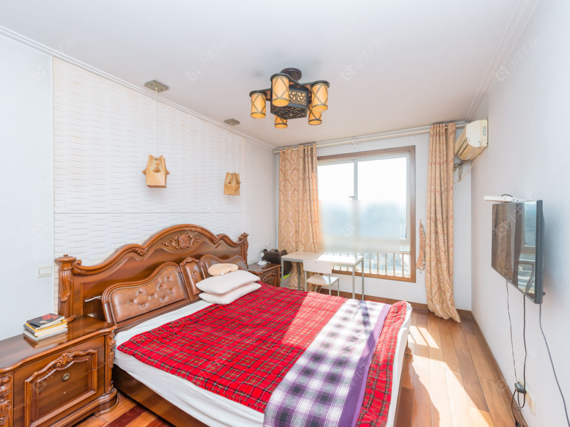 常州怀德苑在售二手房源室内图_小牛看房