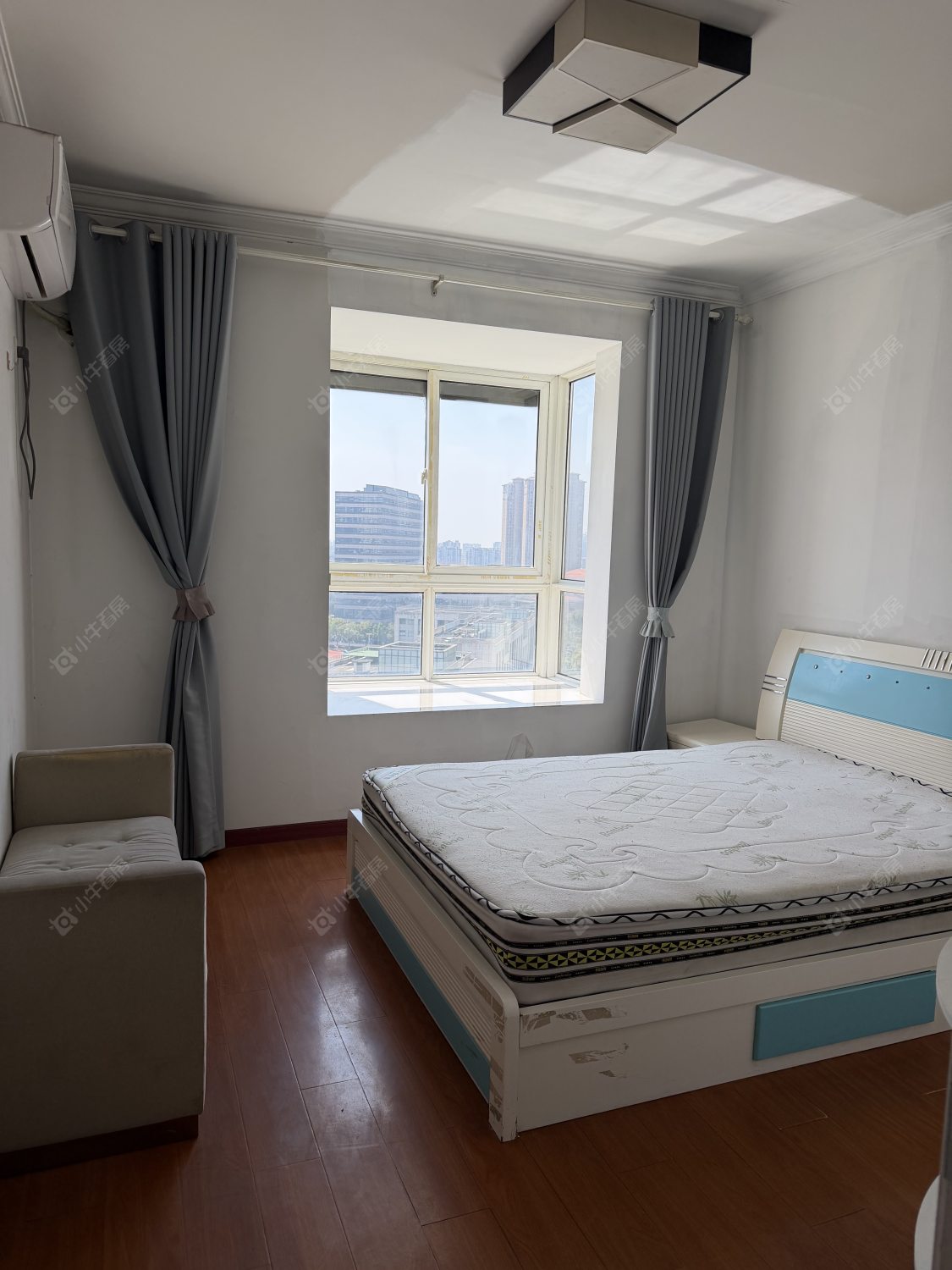 常州御水华庭一期在租房源室内图_小牛看房