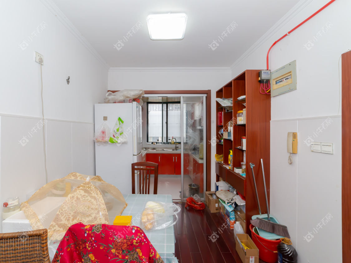 常州绿洲家园在租房源室内图_小牛看房