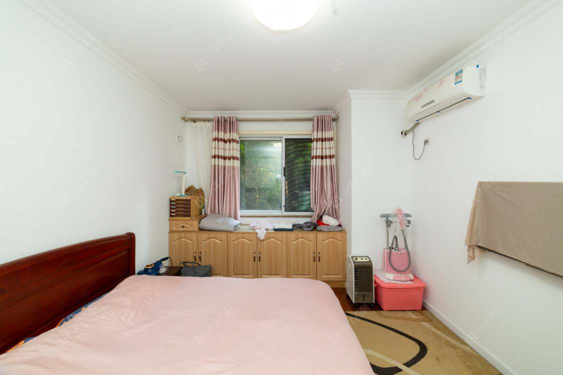 常州香溢紫郡三期在售二手房源室内图_小牛看房