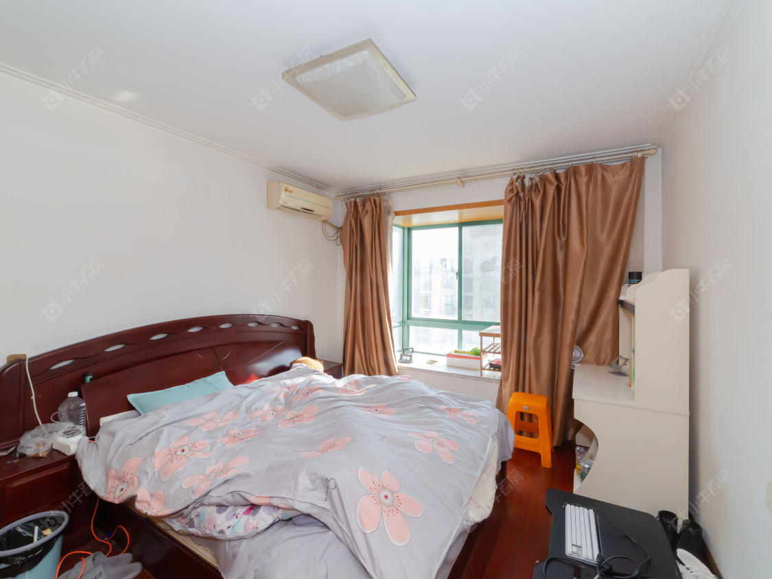 常州水木年华花园在售二手房源室内图_小牛看房