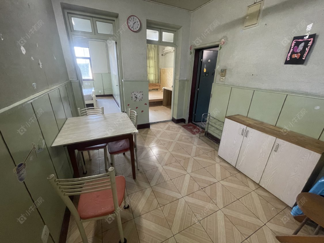 常州浦南新村在租房源室内图_小牛看房