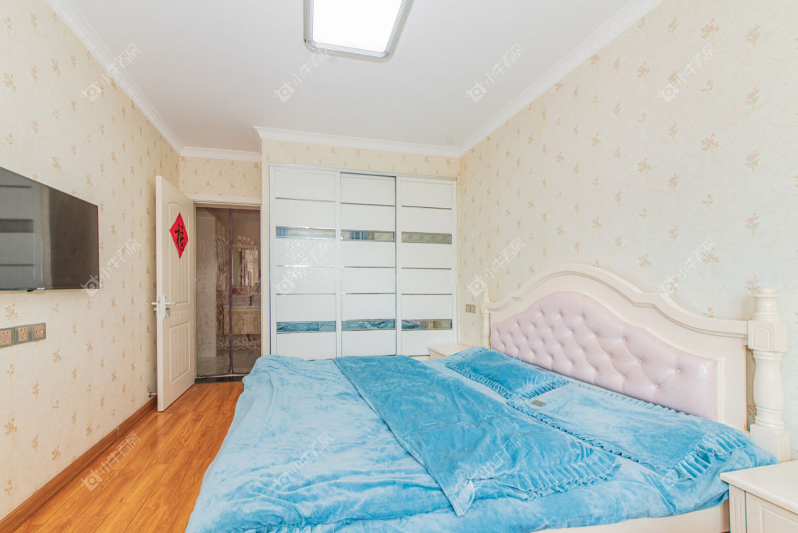 常州新城香溢澜桥二期在租房源_小牛看房